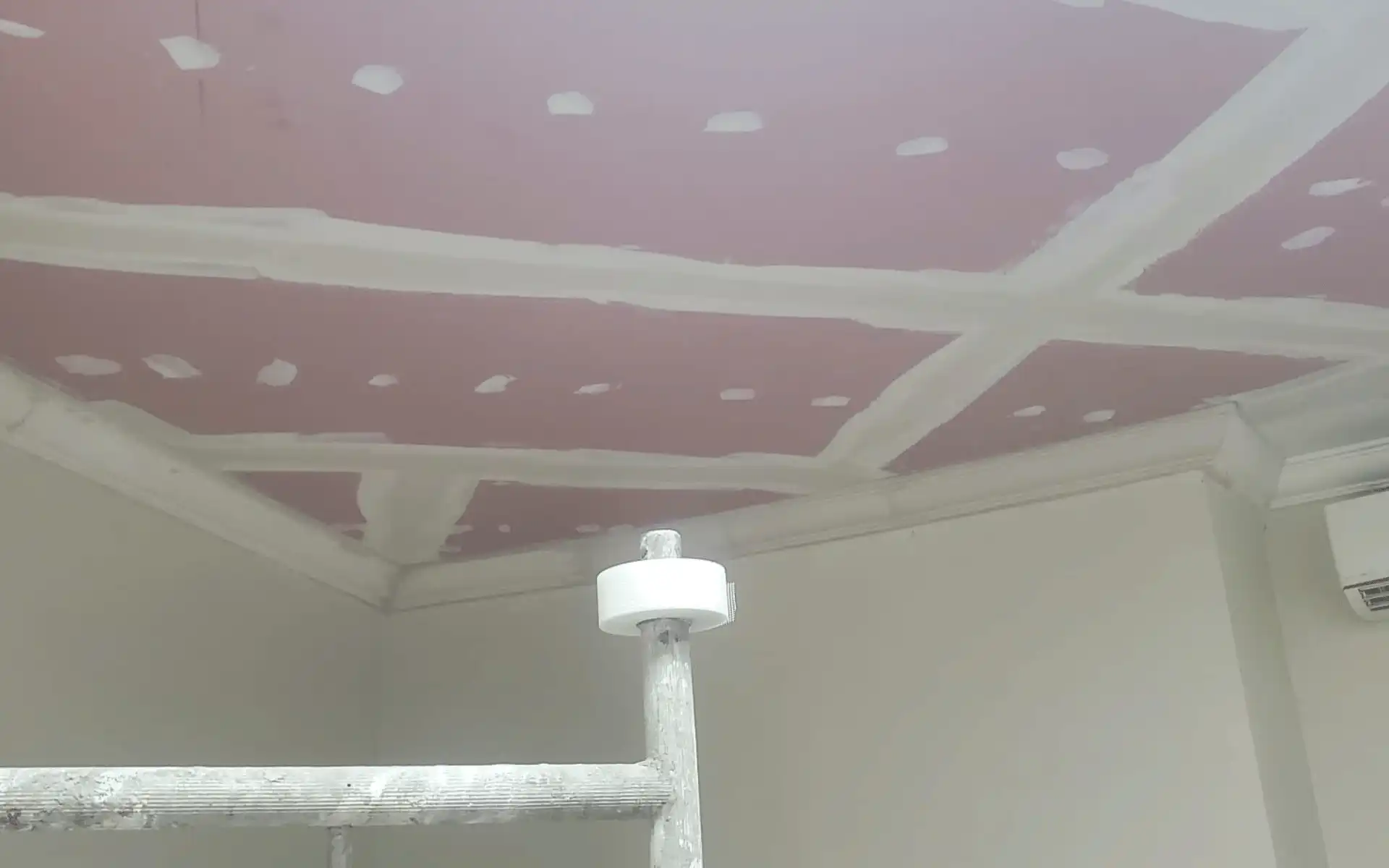 Painting & Gypsum Design Works (13)