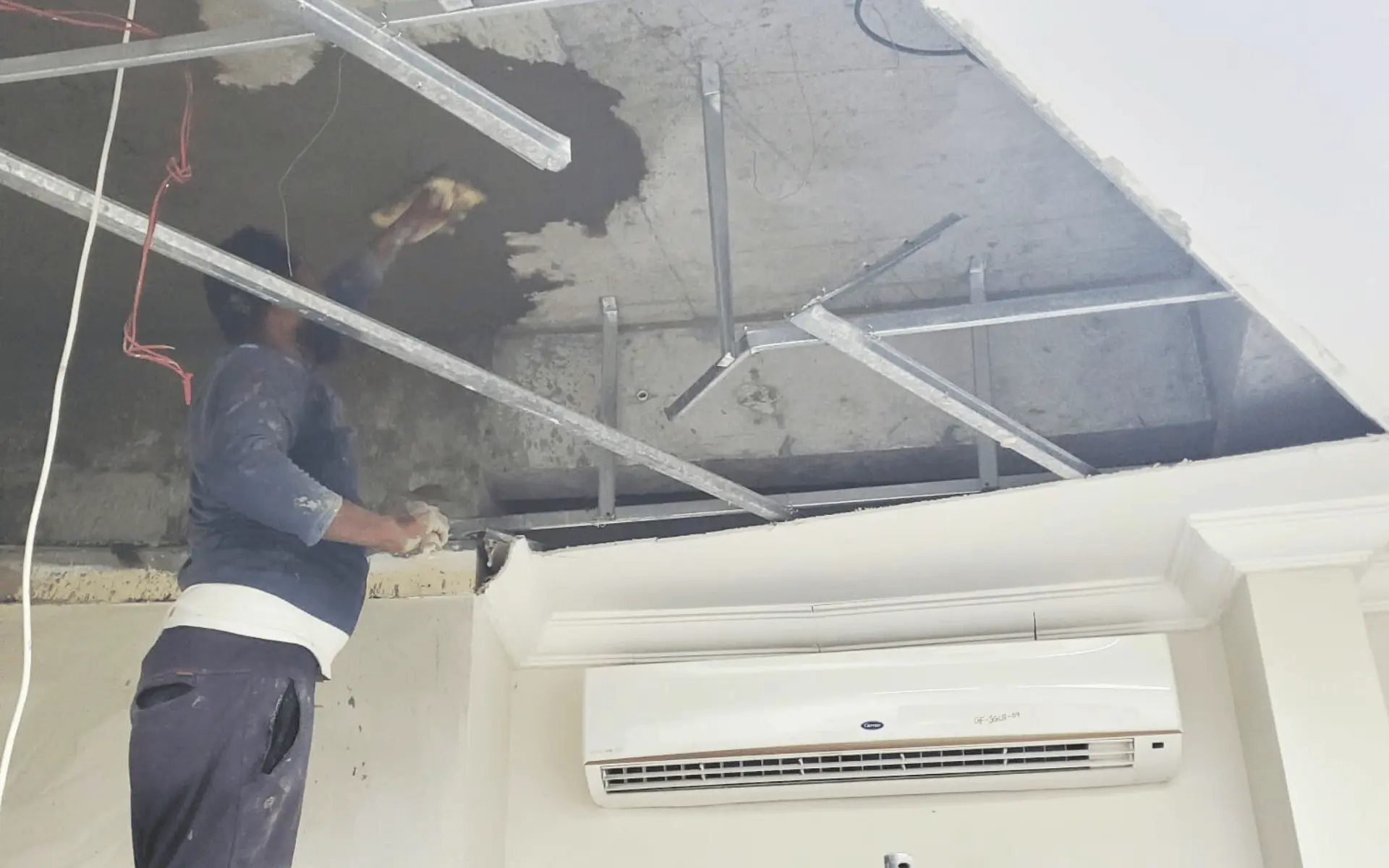 Painting & Gypsum Design Works (14)