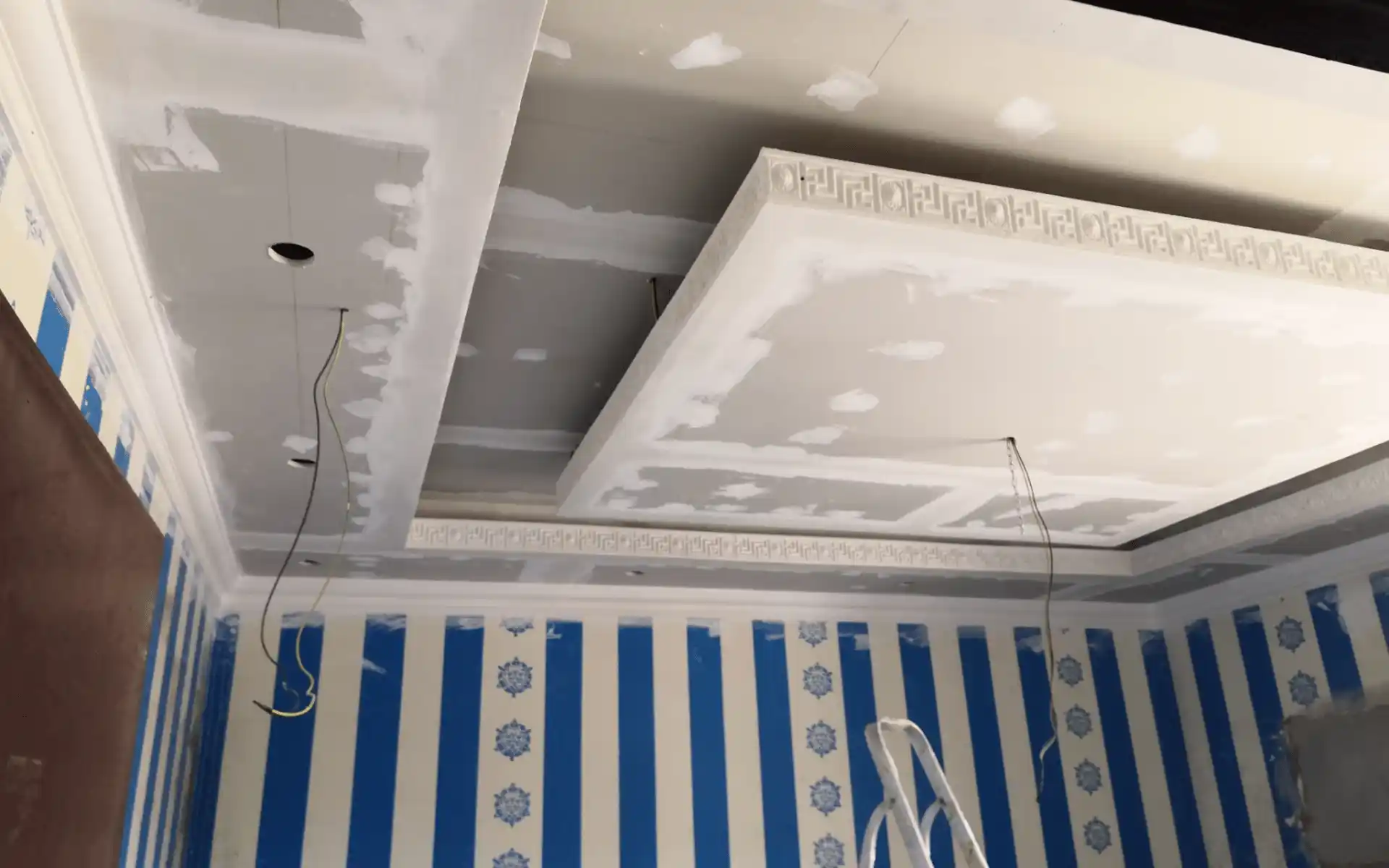 Painting & Gypsum Design Works (16)