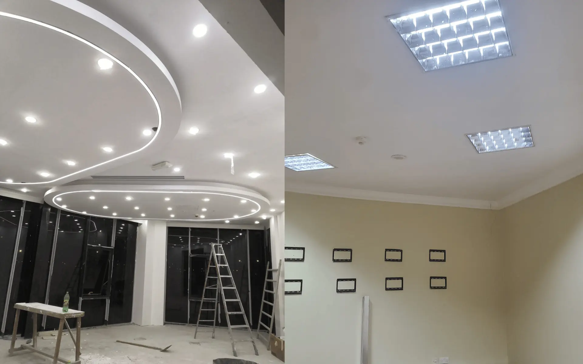 Painting & Gypsum Design Works (18)