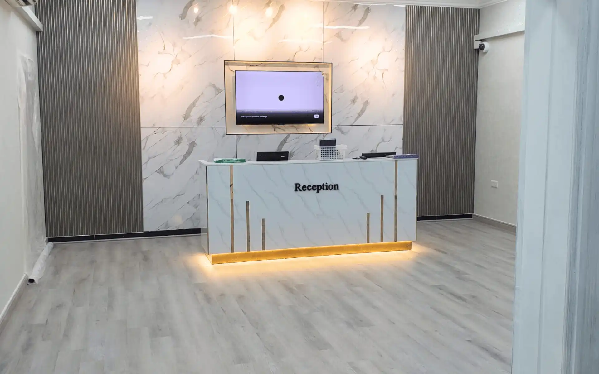 Painting & Gypsum Design Works (19)