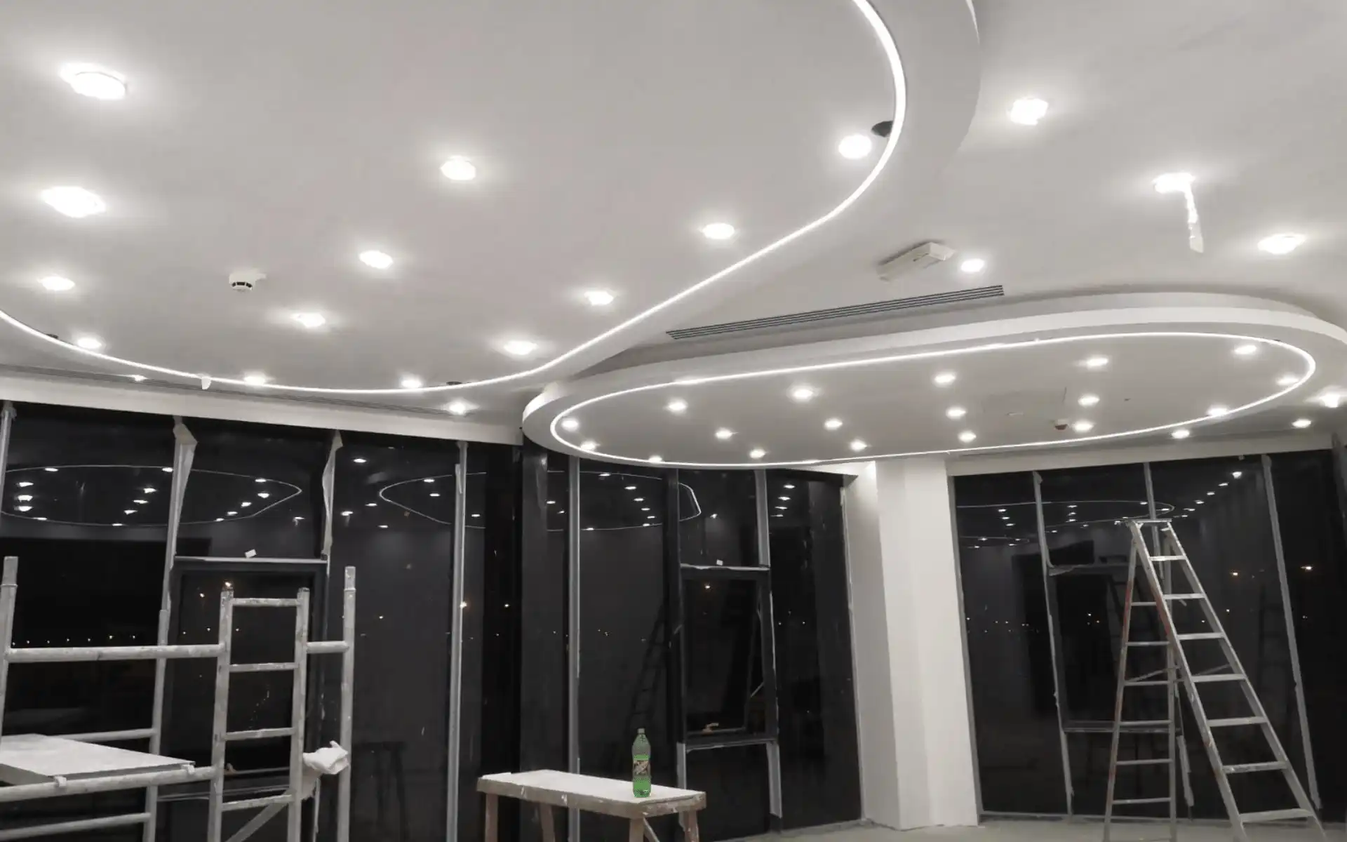 Painting & Gypsum Design Works (3)