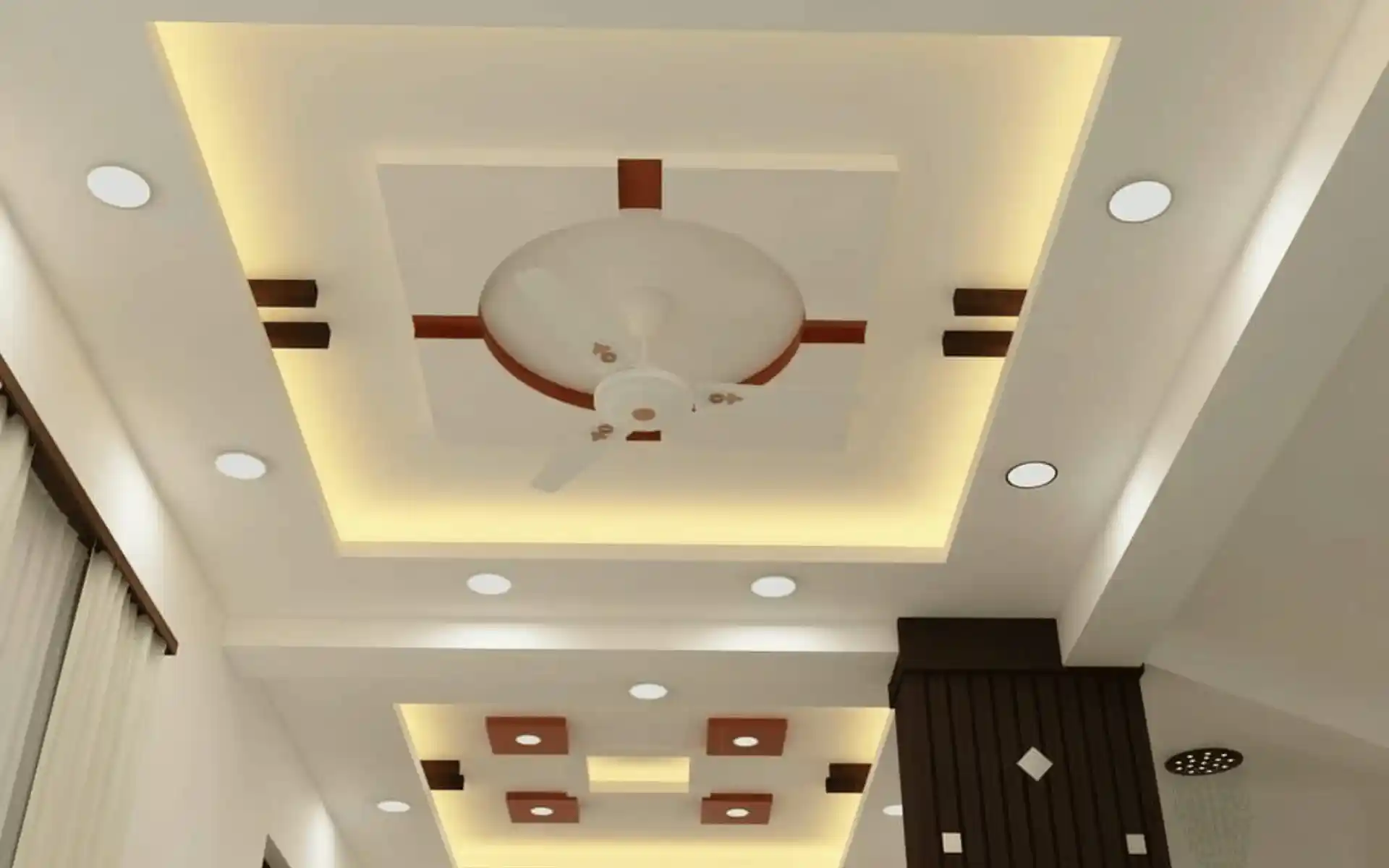 Painting & Gypsum Design Works (4)