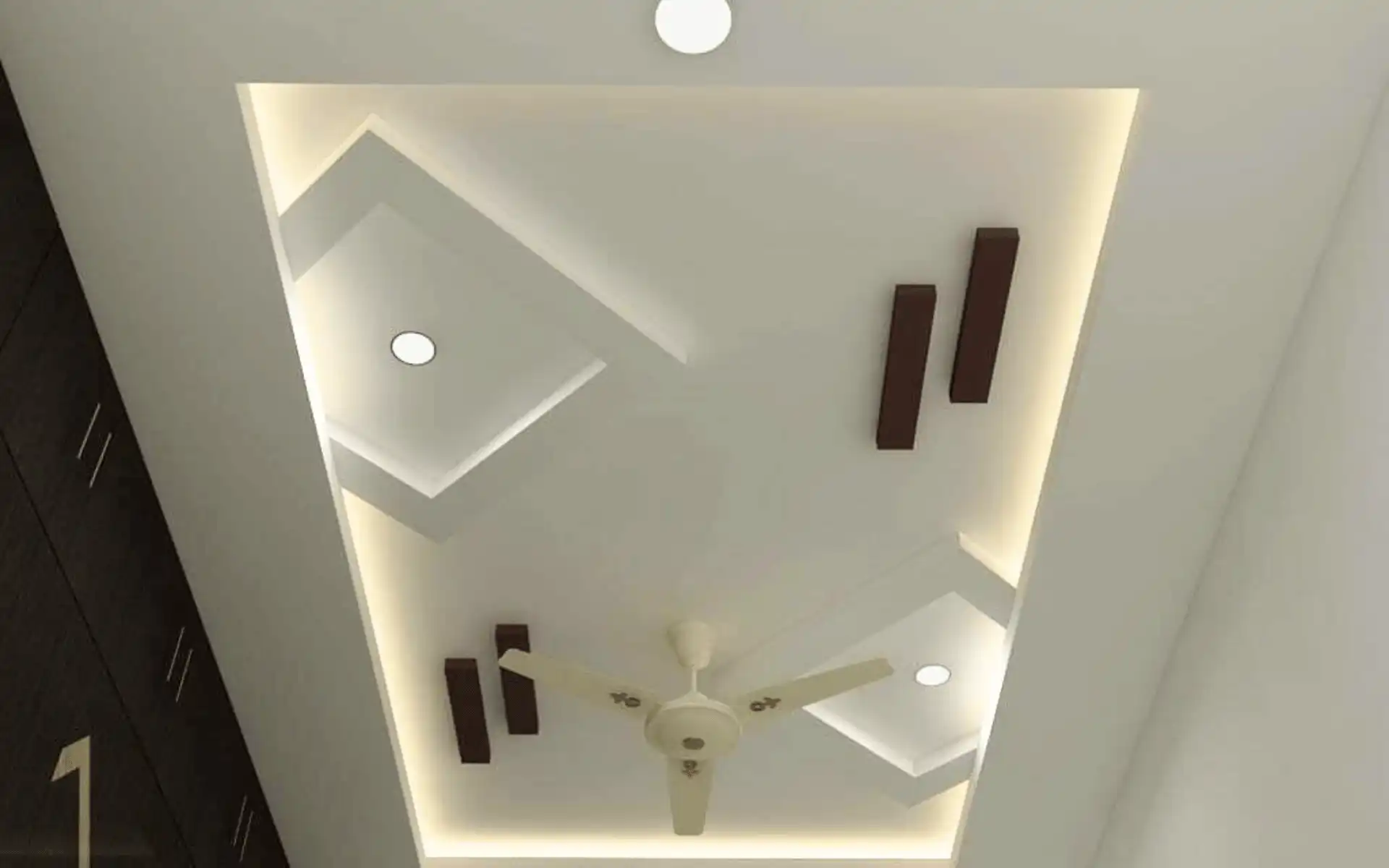 Painting & Gypsum Design Works (5)