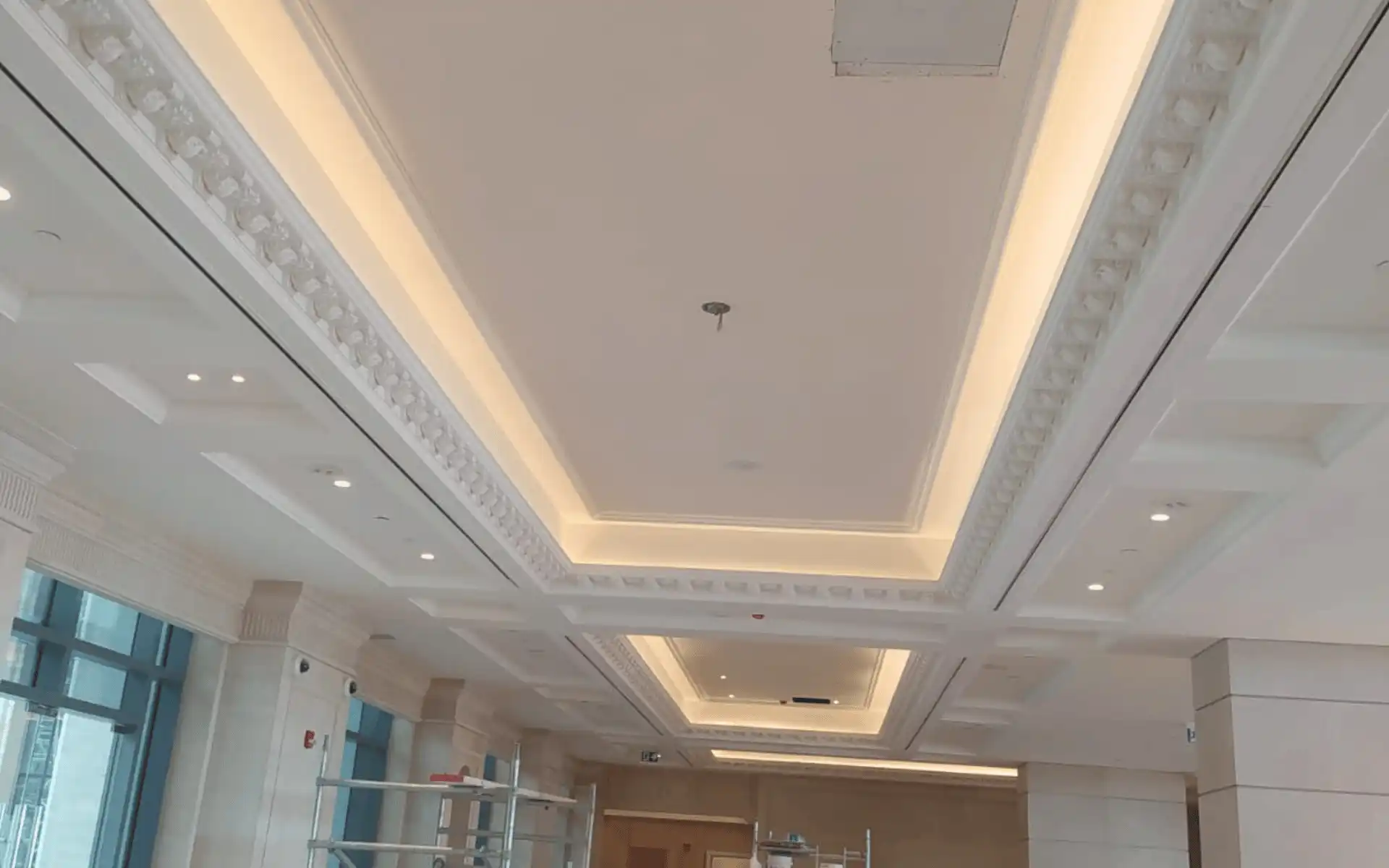 Painting & Gypsum Design Works (6)