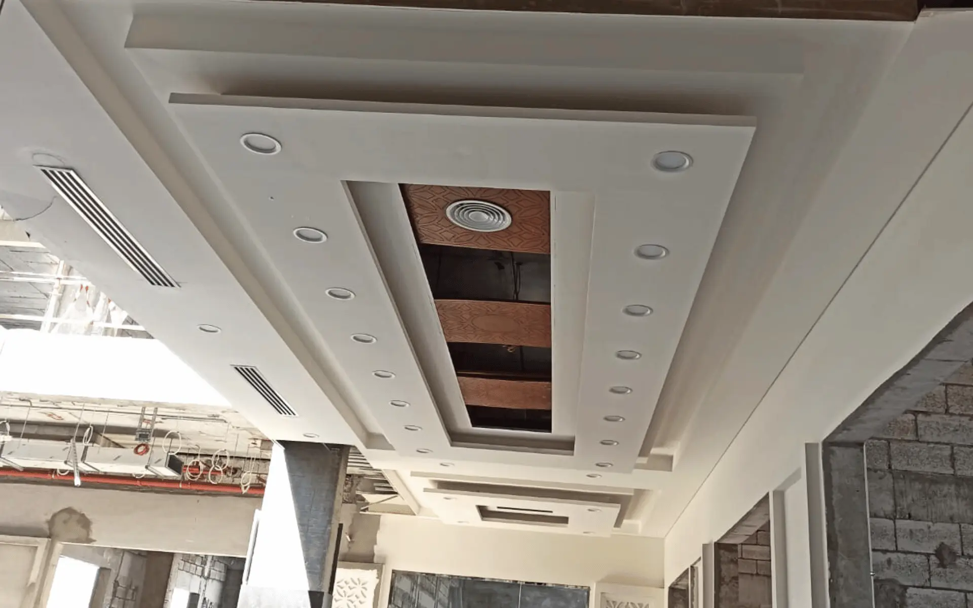 Painting & Gypsum Design Works (7)