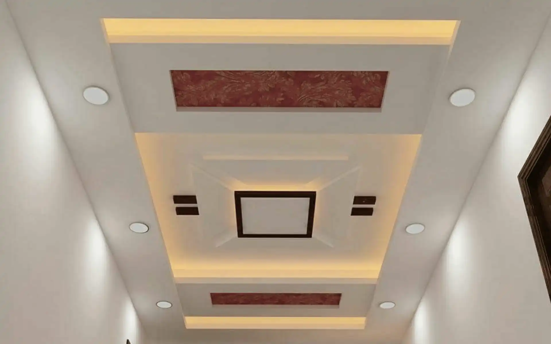 Painting & Gypsum Design Works (8)