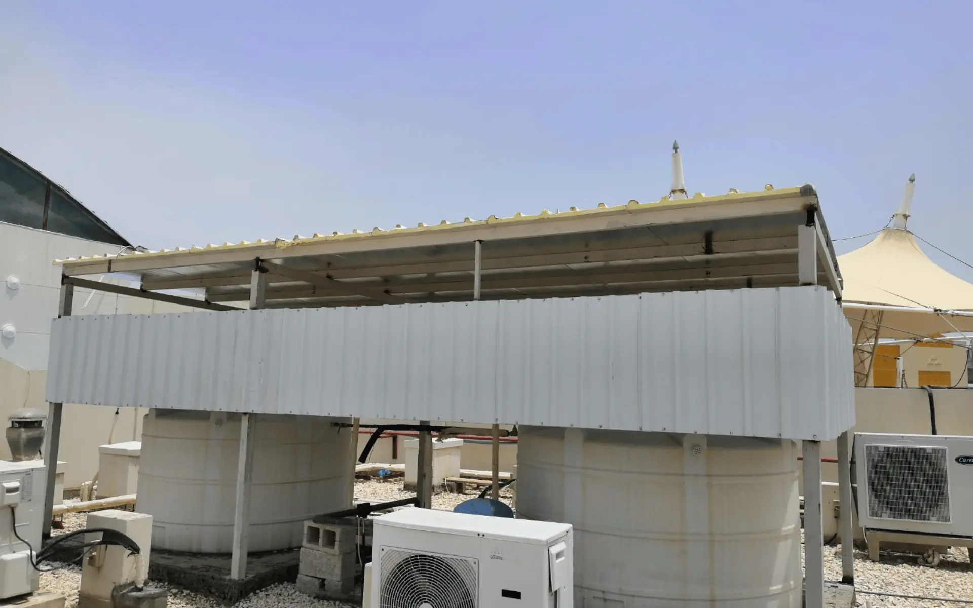 Renovation, Facility Management (1)