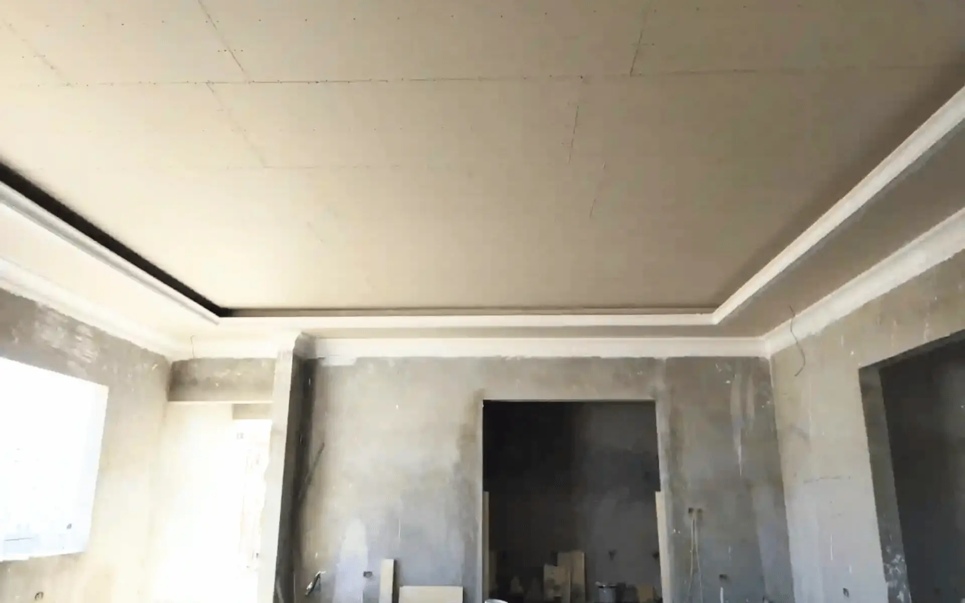 Renovation, Facility Management