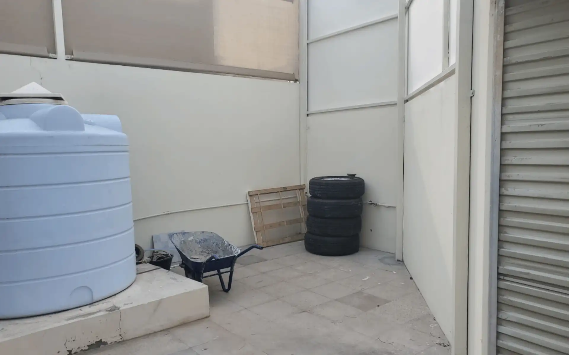 Renovation, Facility Management (3)