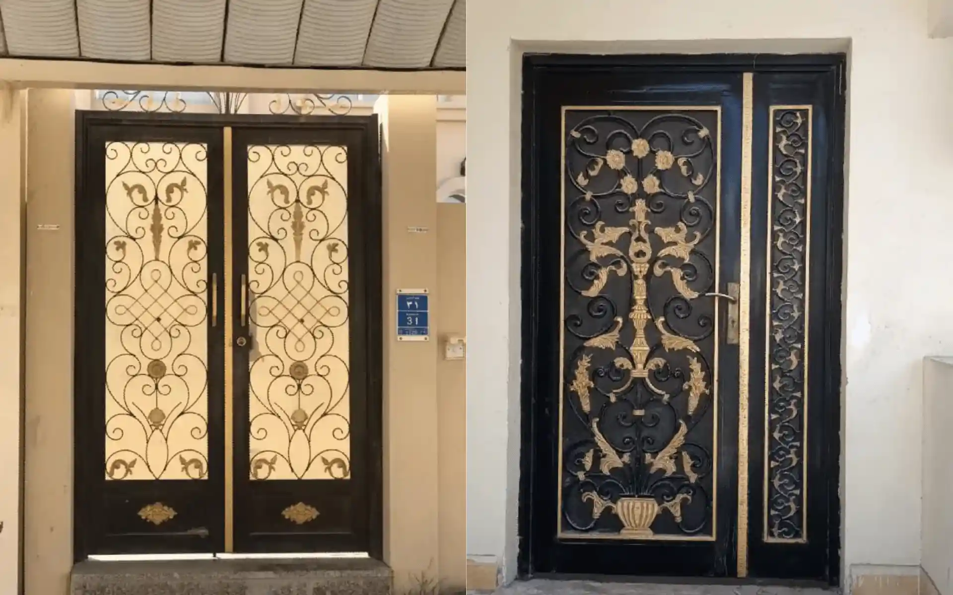 Steel & Fabrication Work (10)