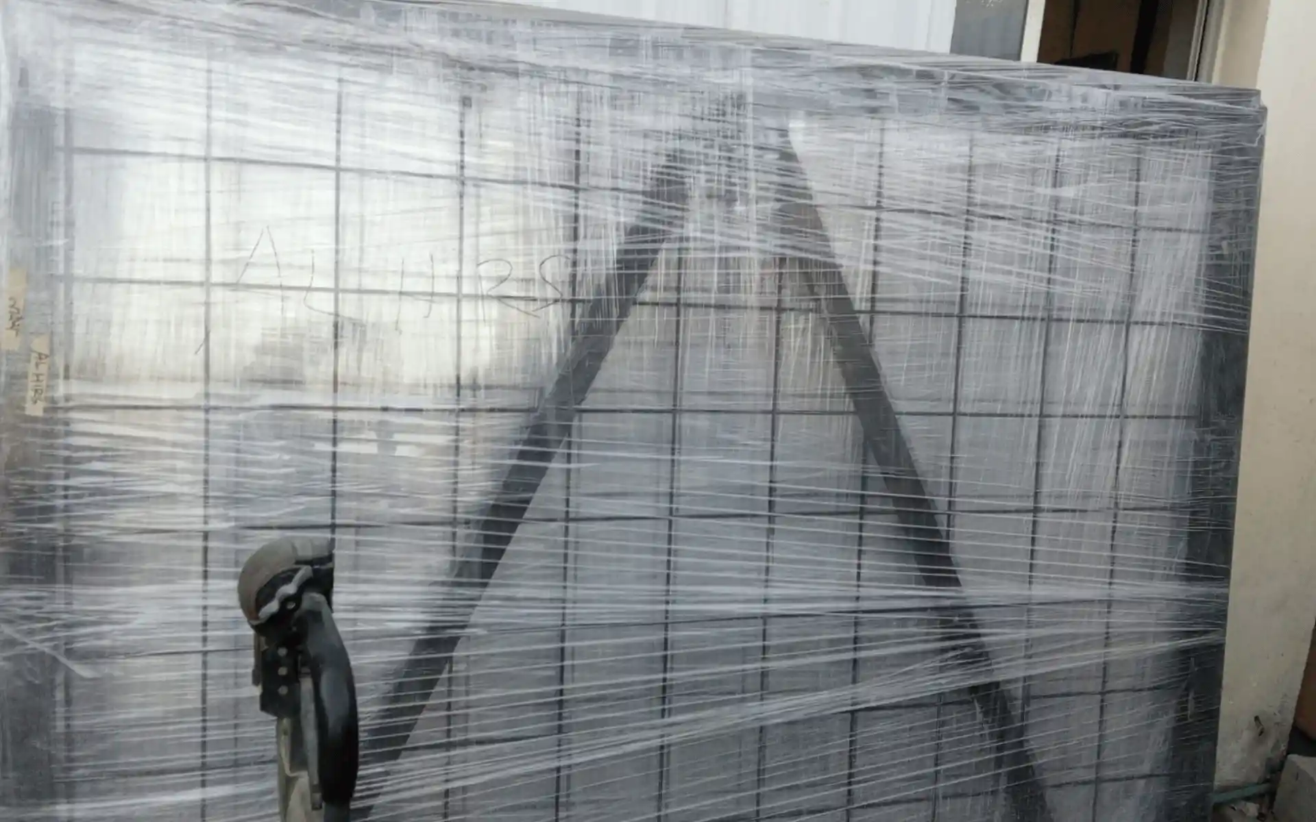 Steel & Fabrication Work (15)