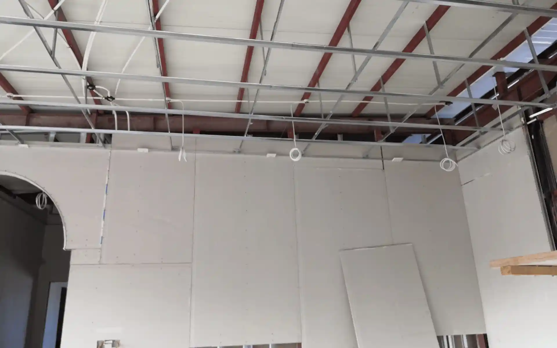 Steel & Fabrication Work (2)