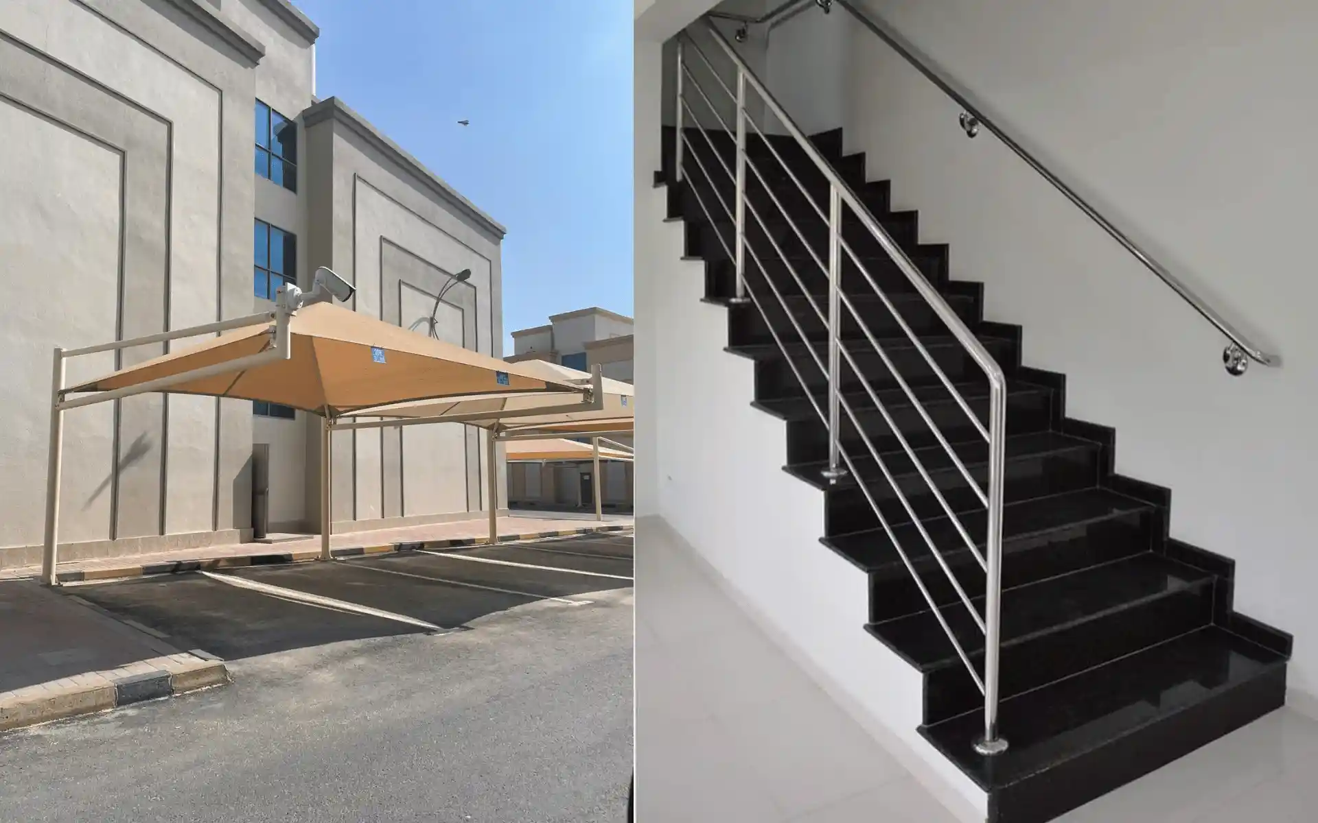 Steel & Fabrication Work (6)