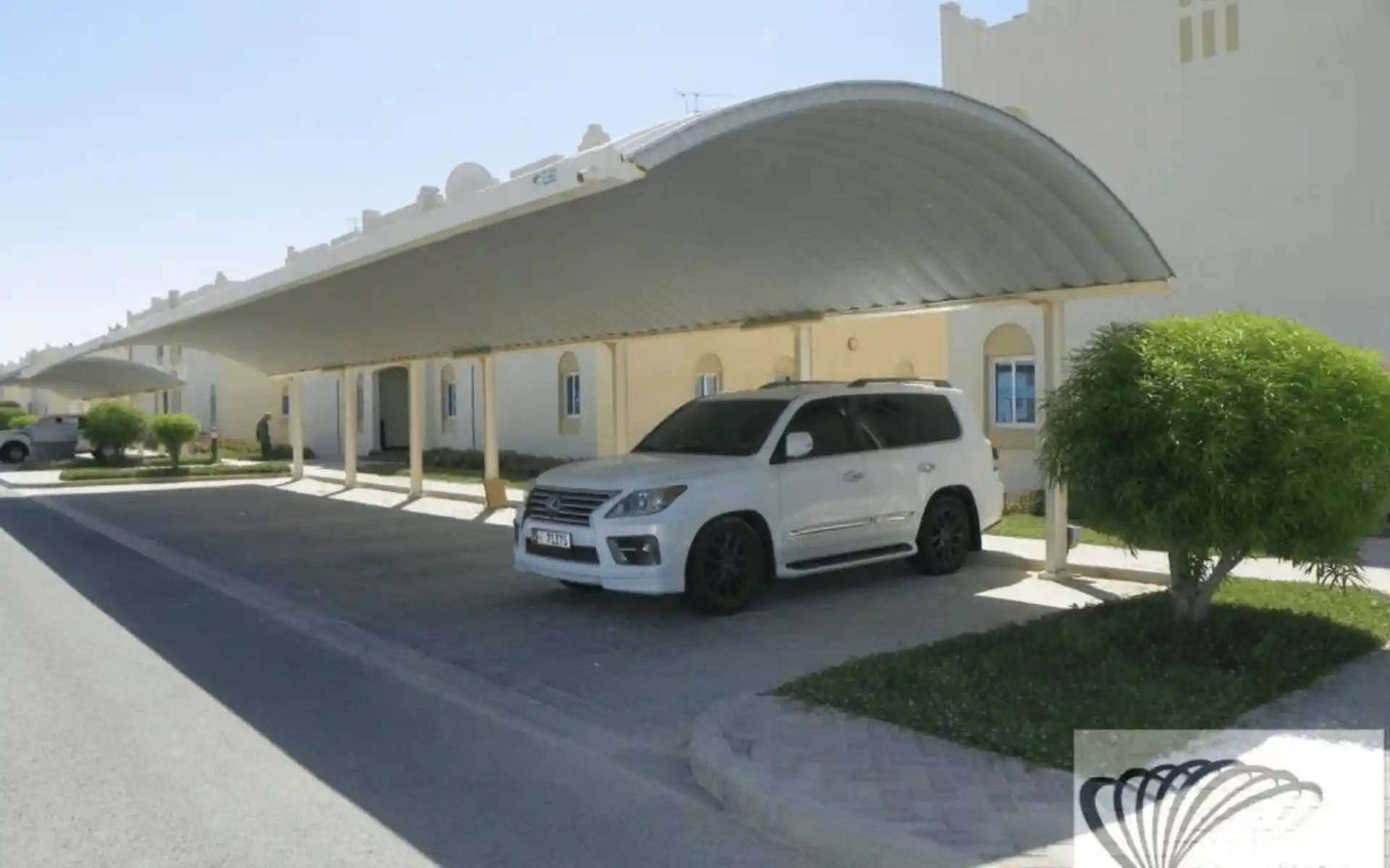 Steel & Fabrication Work (9)