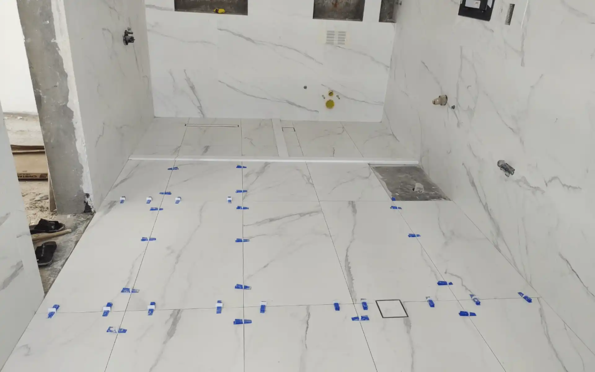 Tiles & Civil Works (12)