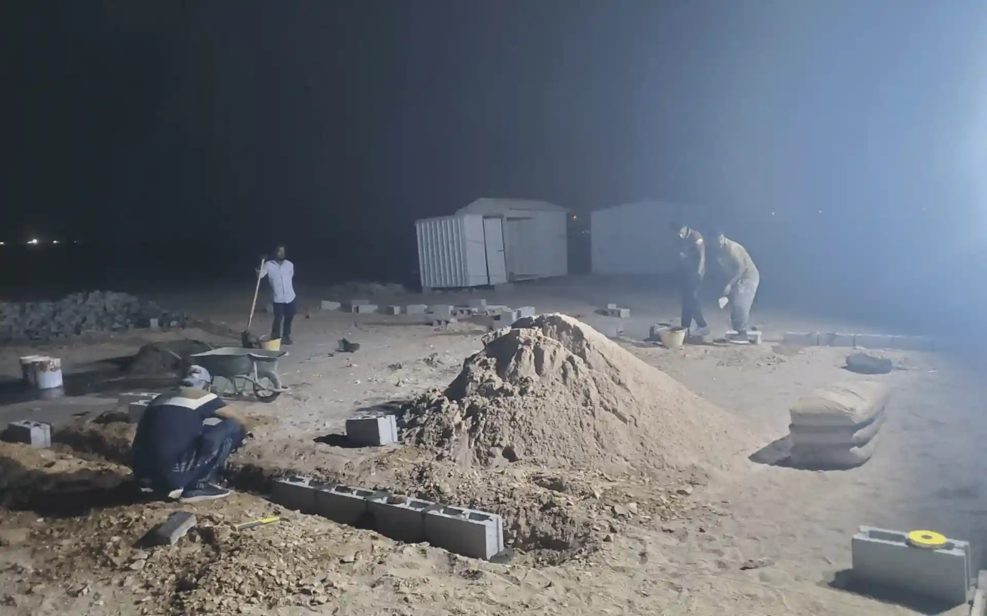 Tiles & Civil Works (13)