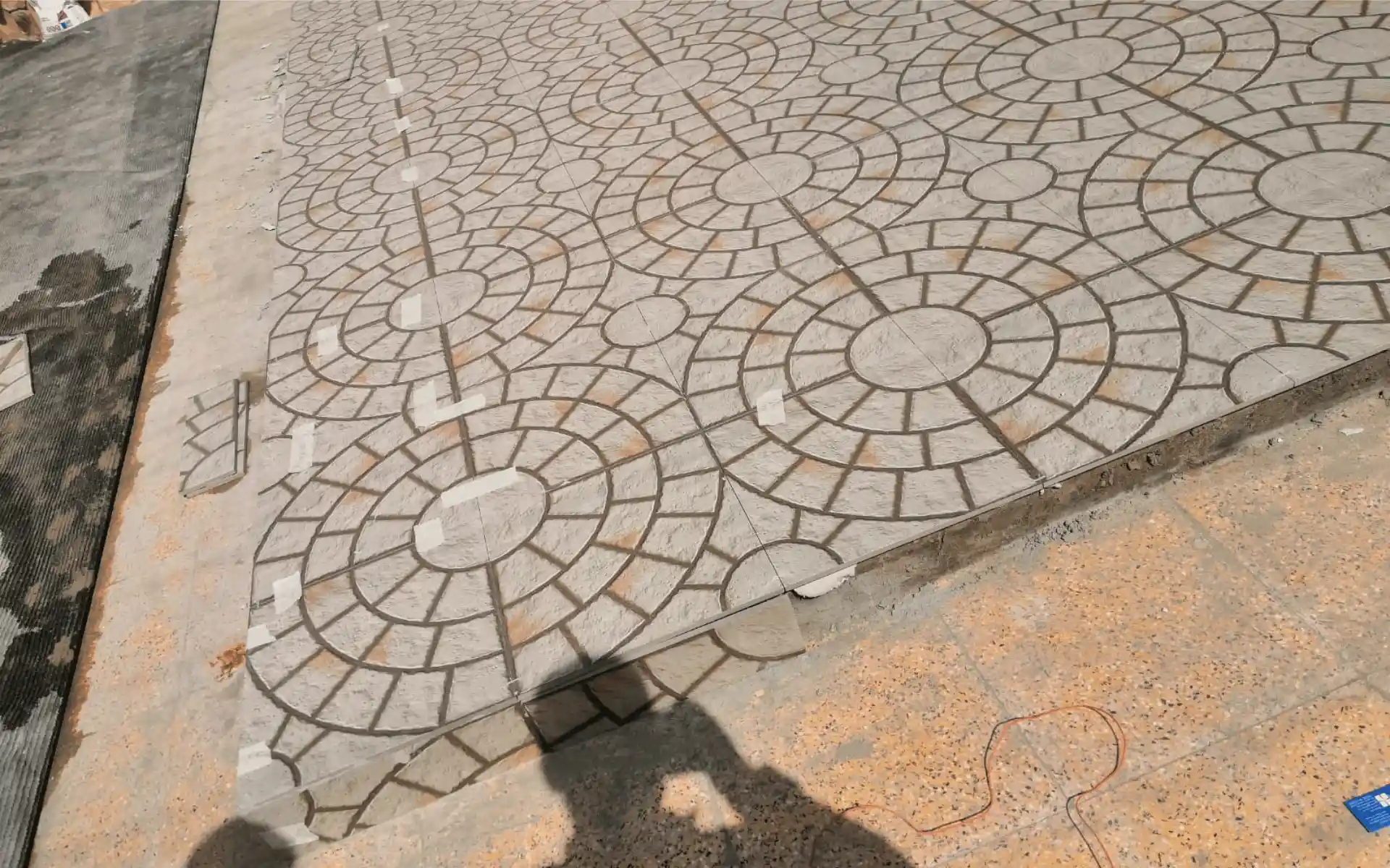 Tiles & Civil Works (2)