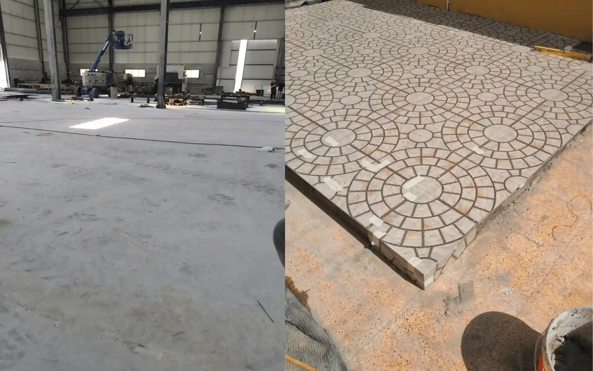 Tiles & Civil Works (3)