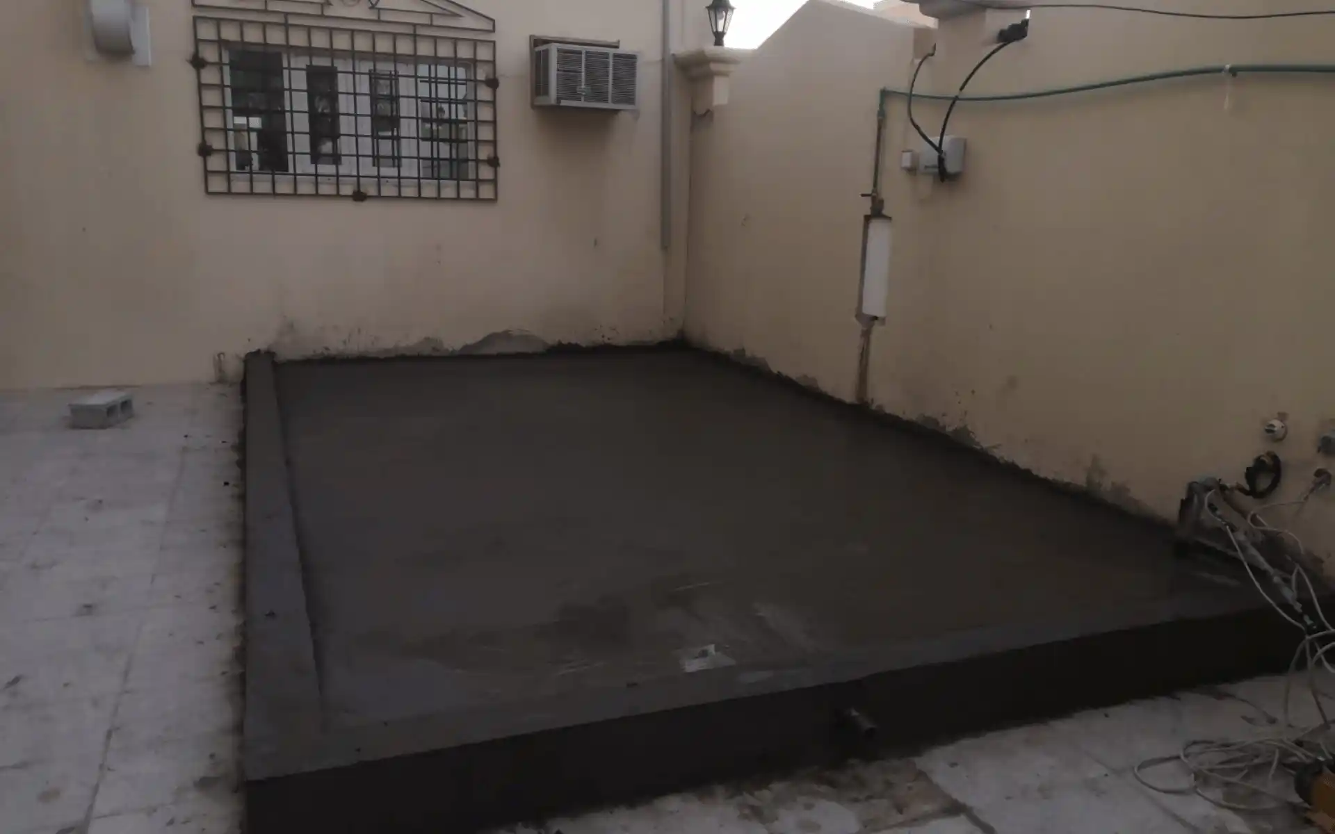 Tiles & Civil Works (6)